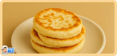 Turte taranesti la tigaie